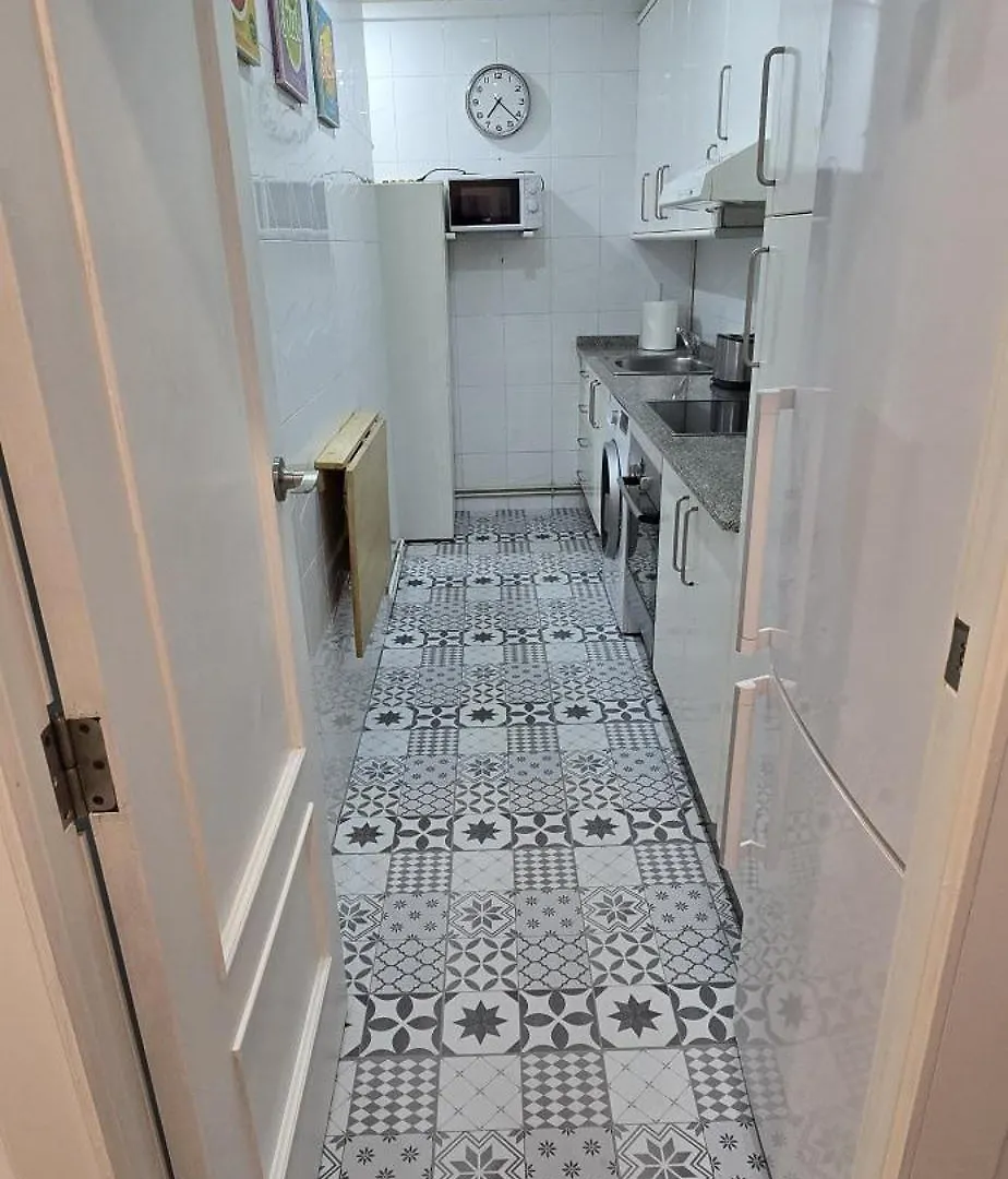 Apartment Link Bcn Sagrada Familia Barcelona 0*,