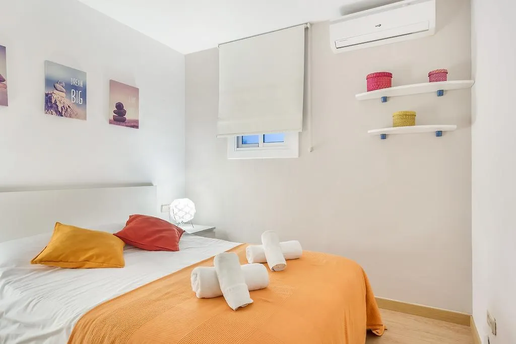 Apartment Link Bcn Sagrada Familia Barcelona