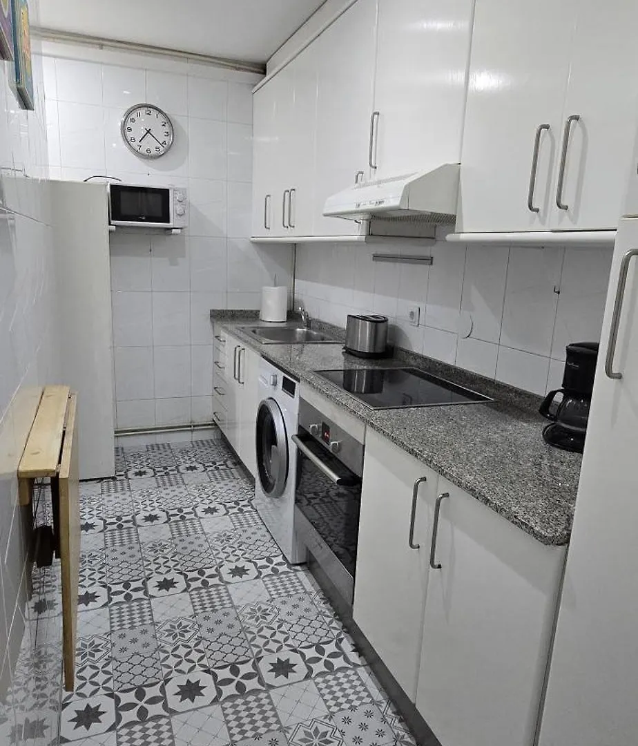 Apartment Link Bcn Sagrada Familia Barcelona