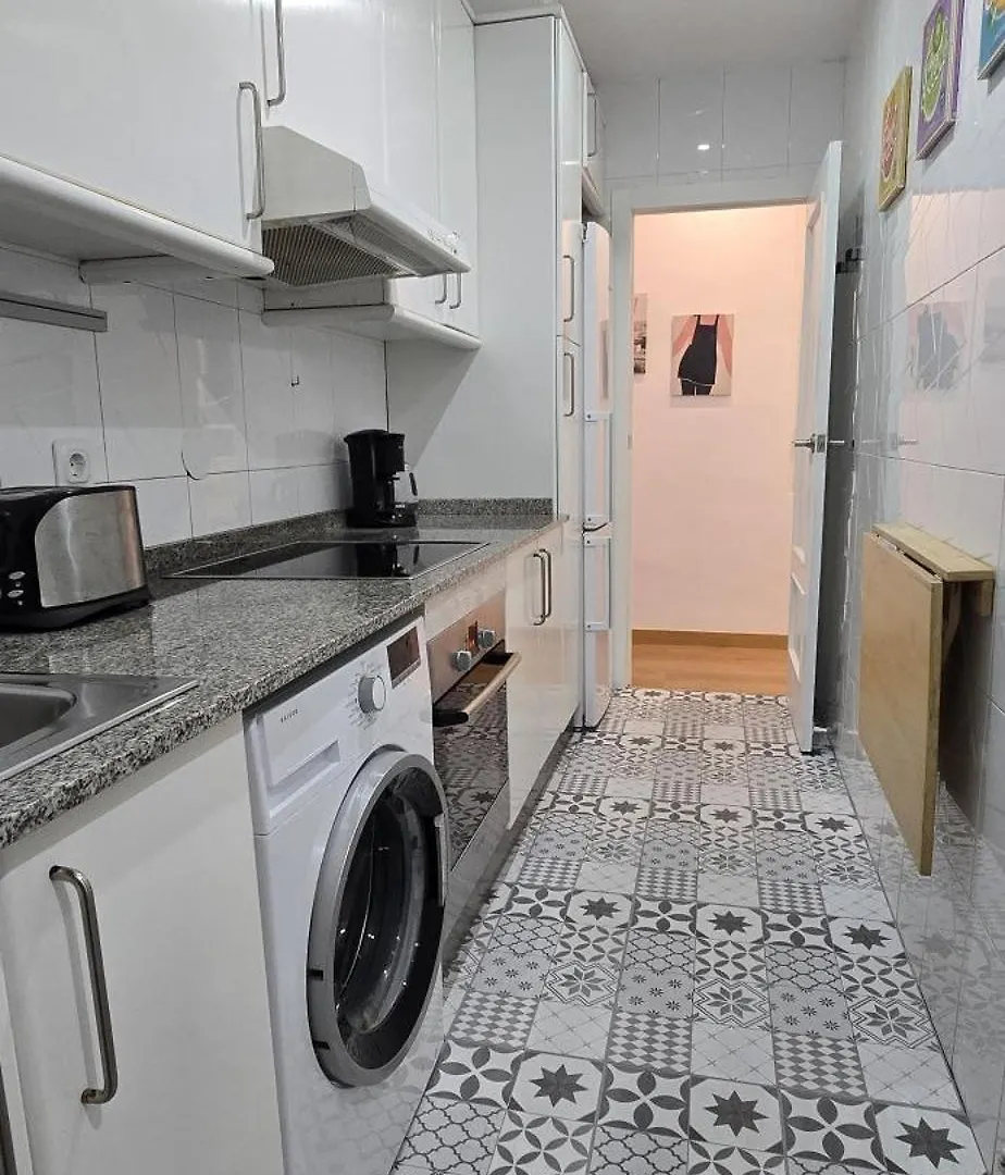 Apartment Link Bcn Sagrada Familia Barcelona