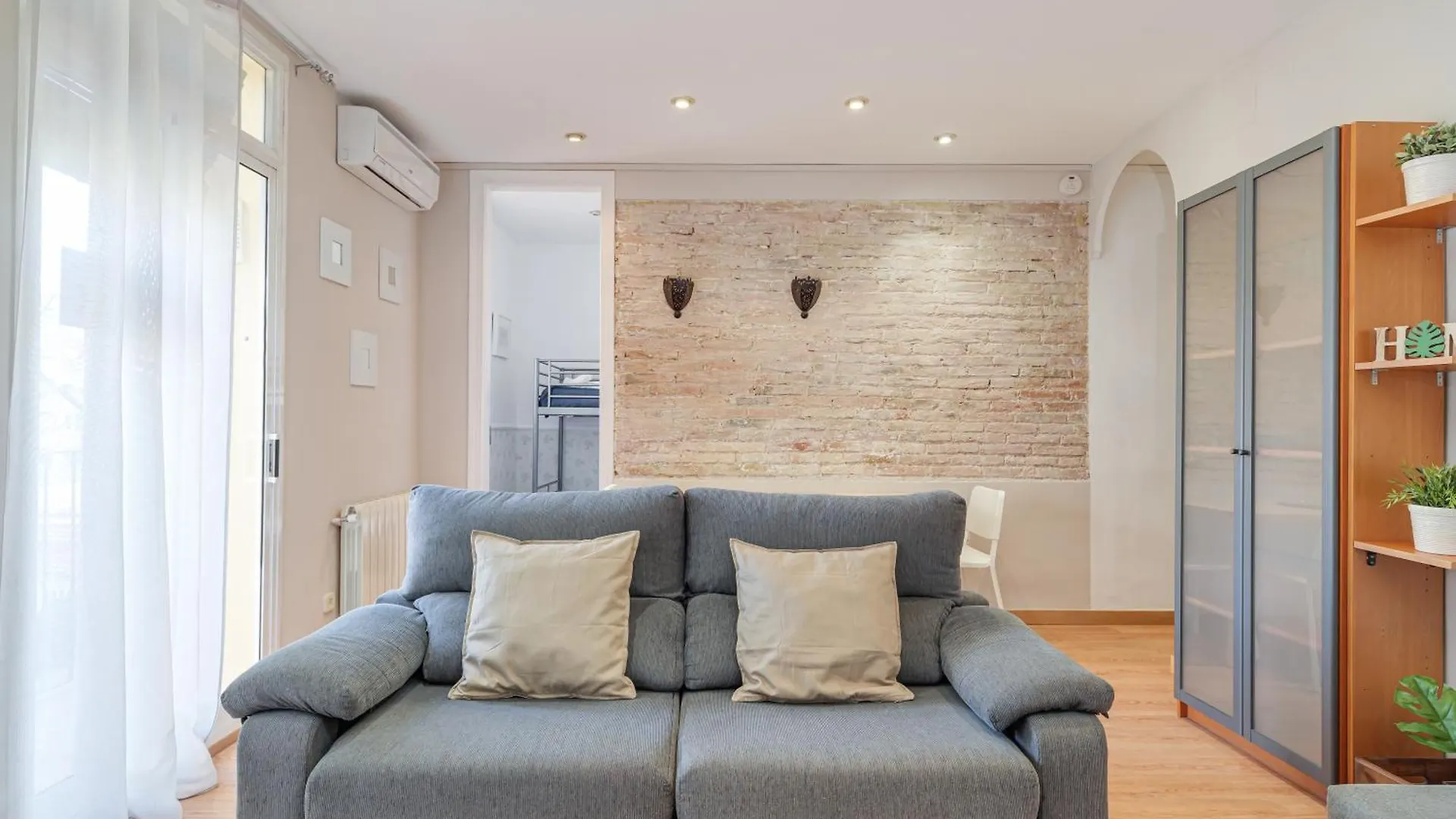 Apartment Link Bcn Sagrada Familia Barcelona