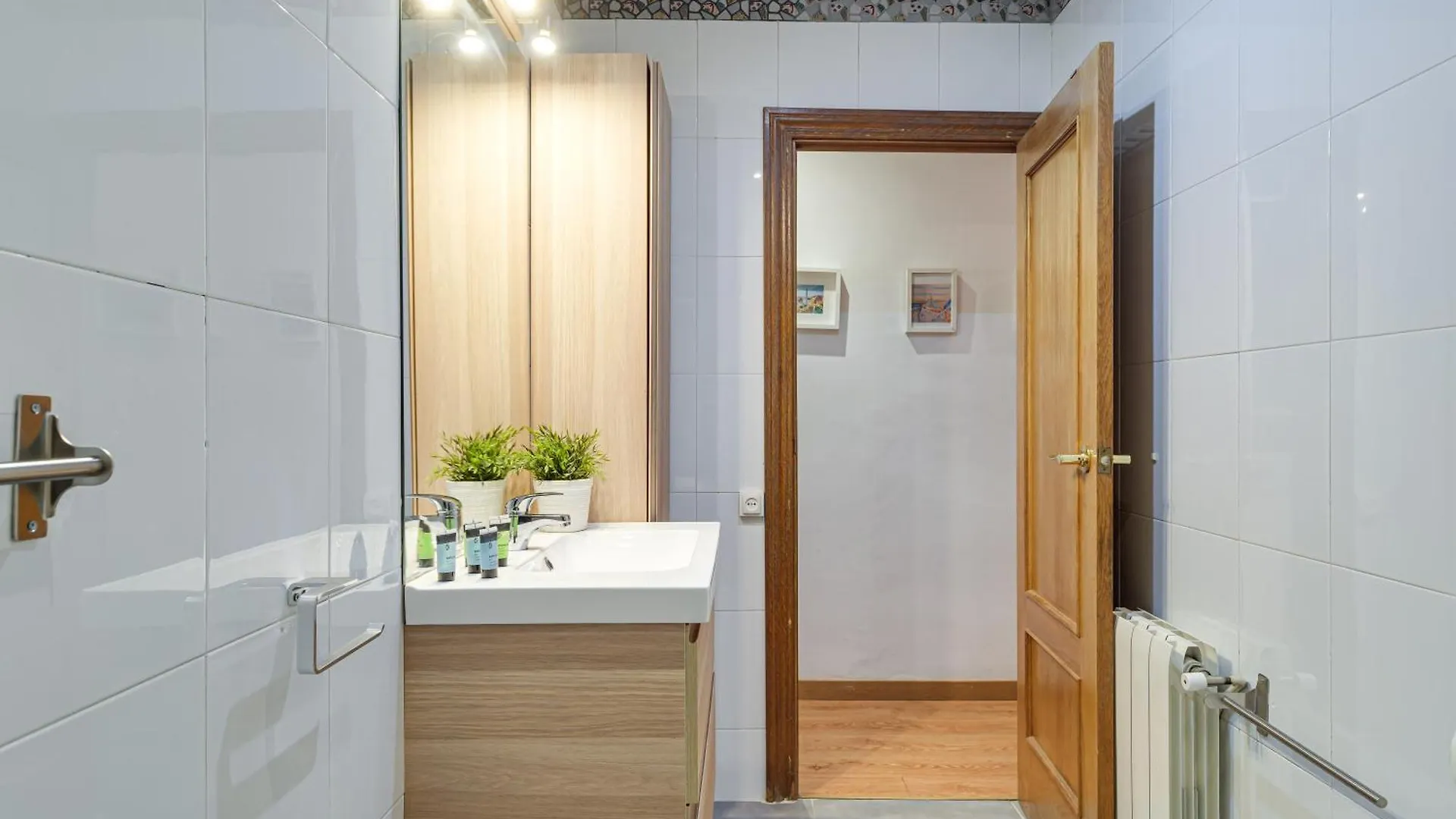 Apartment Link Bcn Sagrada Familia Barcelona 0*,  Spain