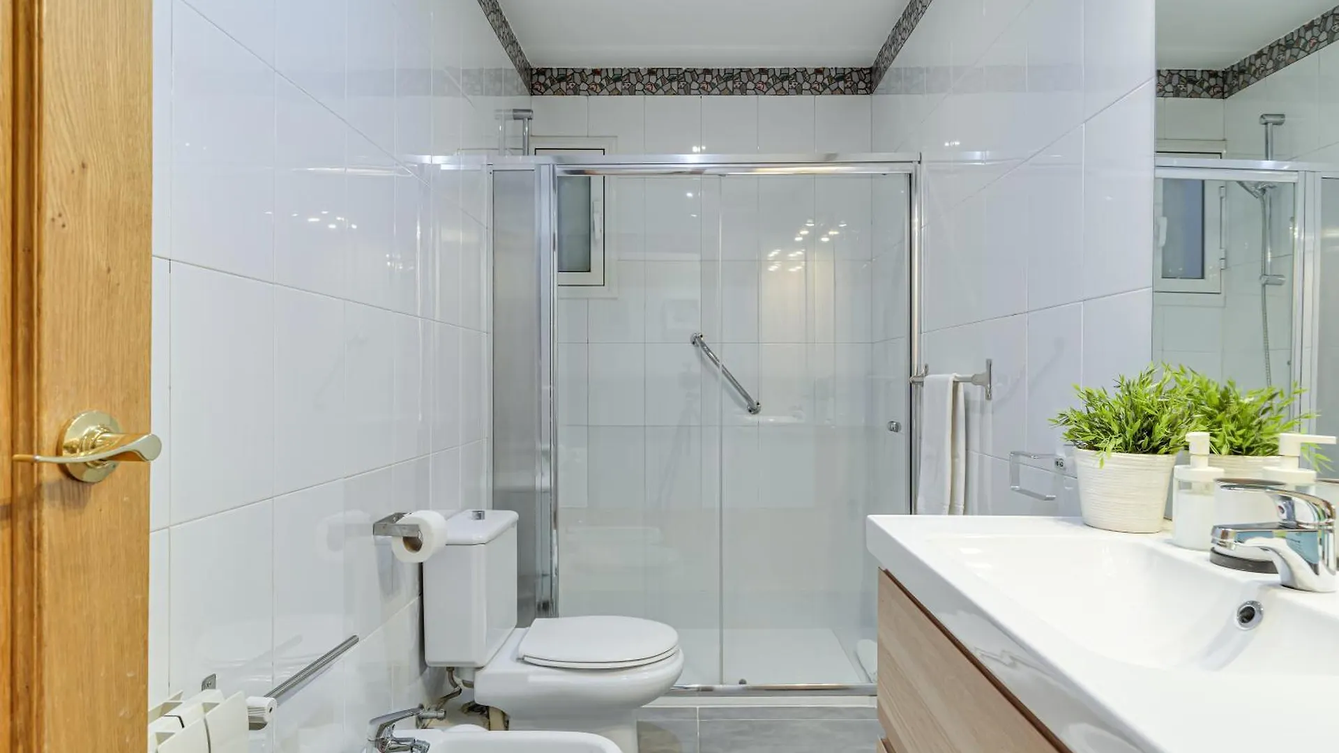 Apartment Link Bcn Sagrada Familia Barcelona