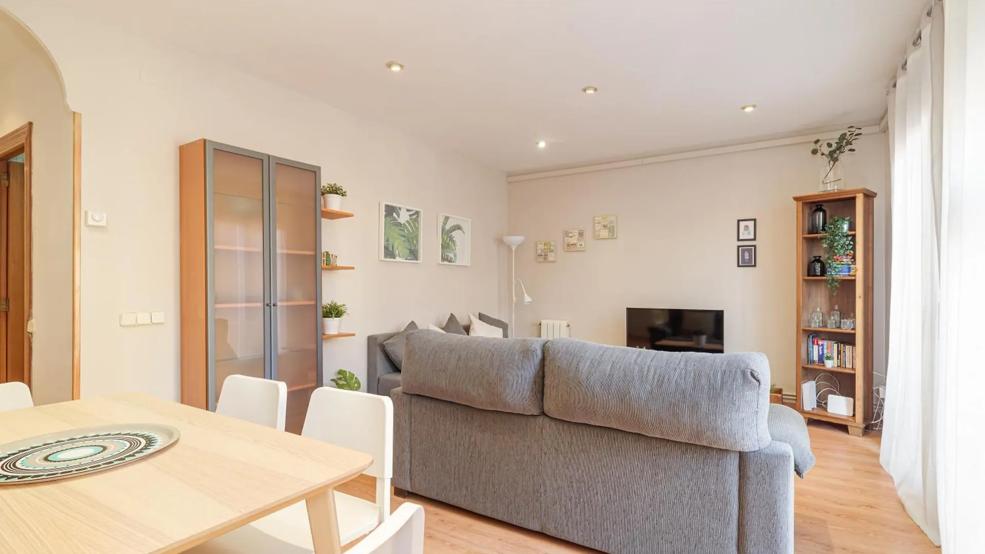 Apartment Link Bcn Sagrada Familia Barcelona