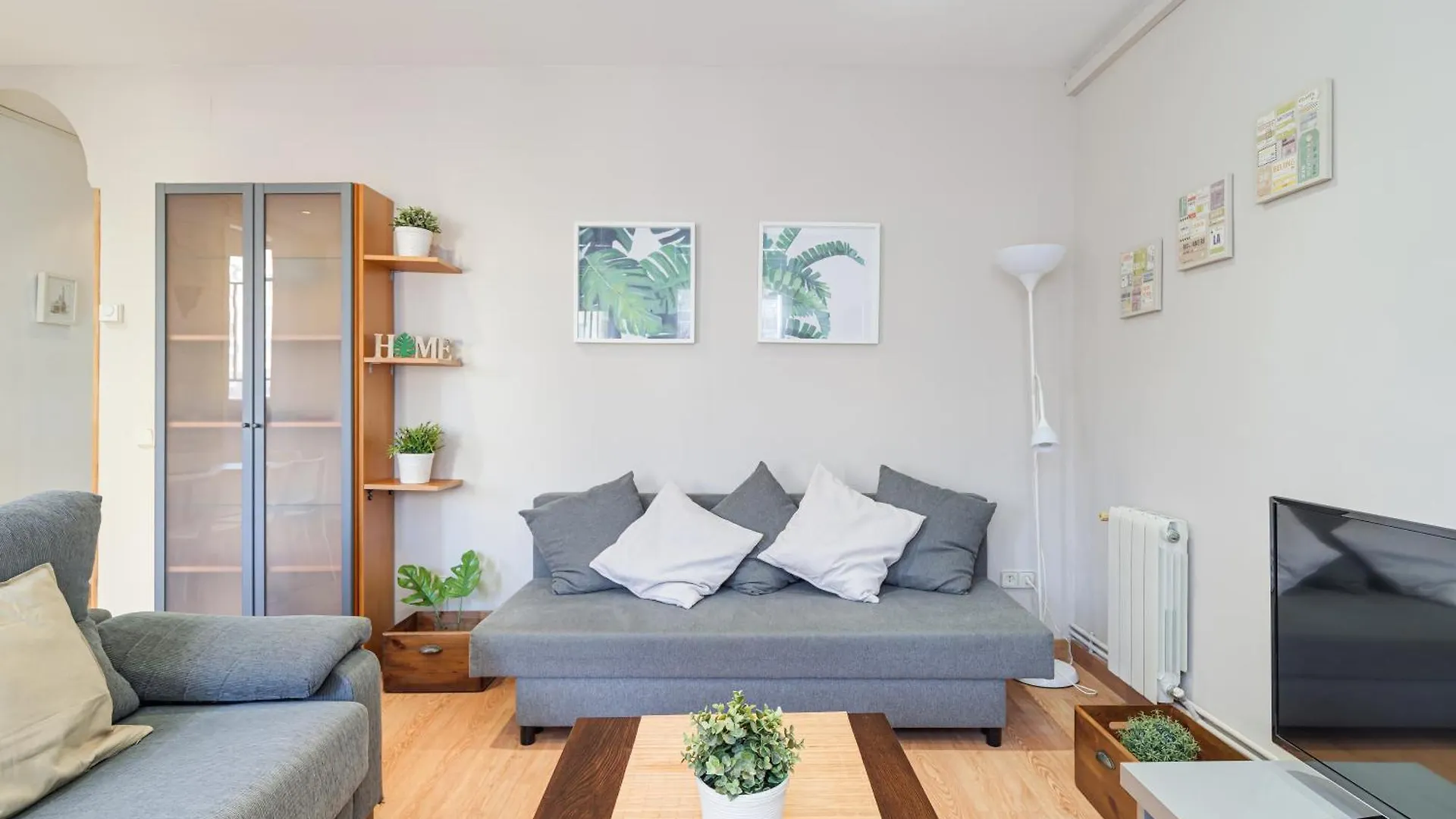 Apartment Link Bcn Sagrada Familia Barcelona 0*,  Spain