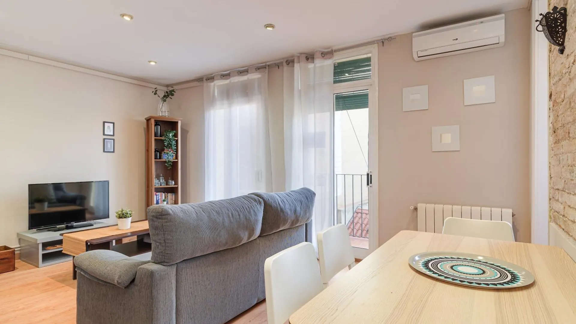 Apartment Link Bcn Sagrada Familia Barcelona