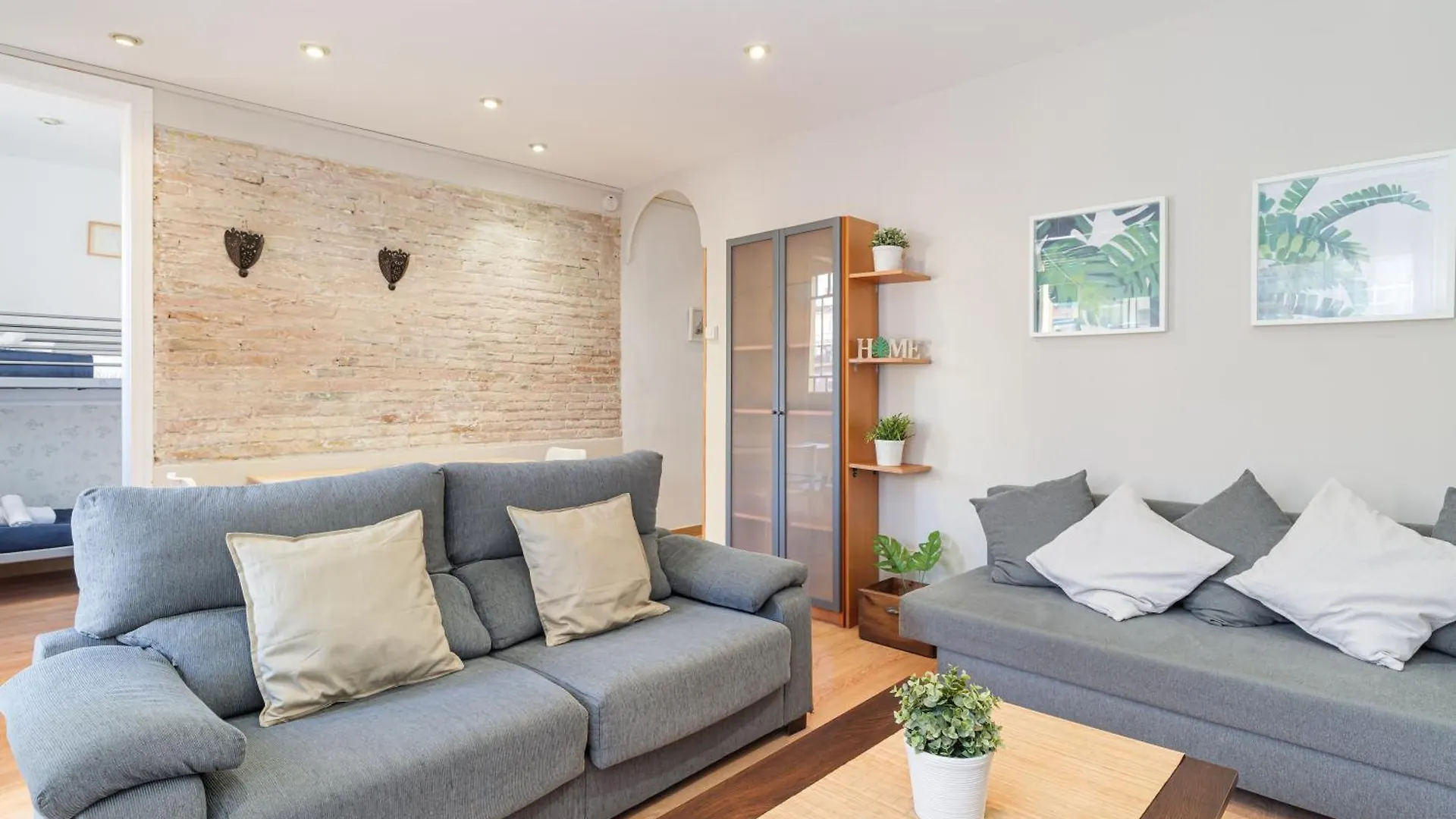 Apartment Link Bcn Sagrada Familia Barcelona