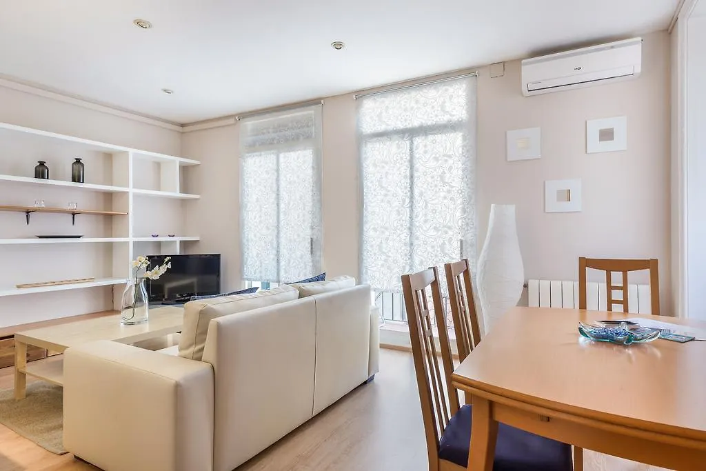 Apartment Link Bcn Sagrada Familia Barcelona