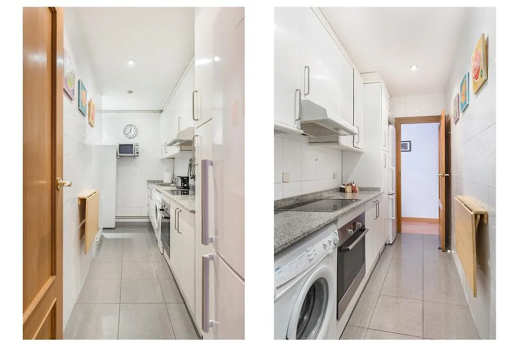 Apartment Link Bcn Sagrada Familia Barcelona