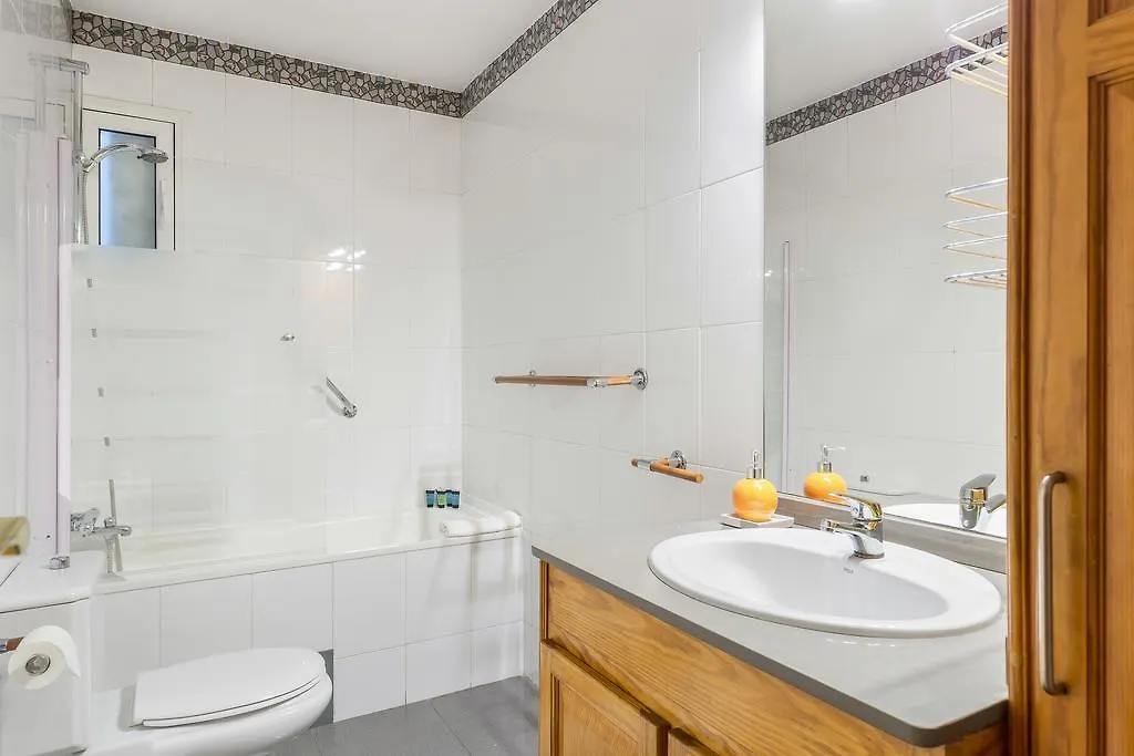 Apartment Link Bcn Sagrada Familia Barcelona