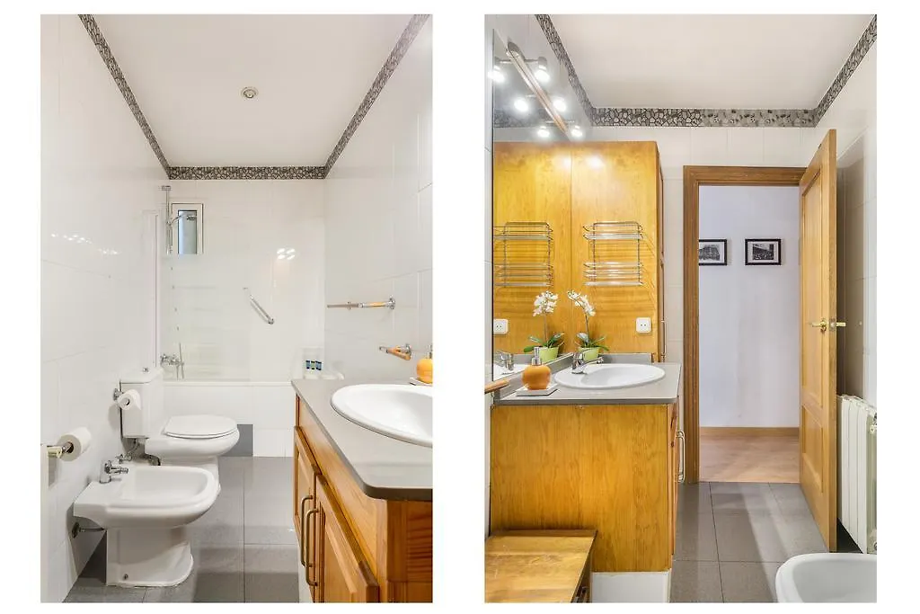 Apartment Link Bcn Sagrada Familia Barcelona