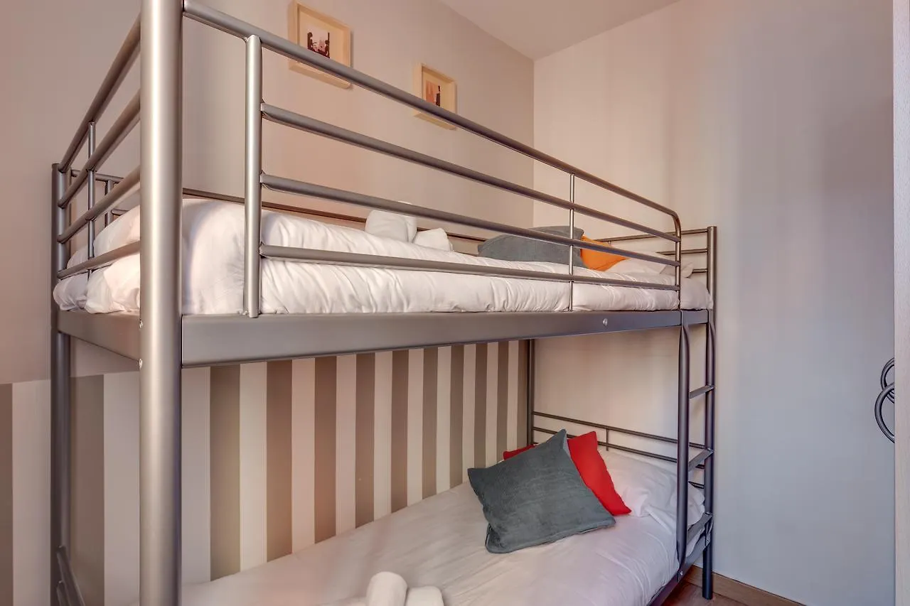 Apartment Link Bcn Sagrada Familia Barcelona