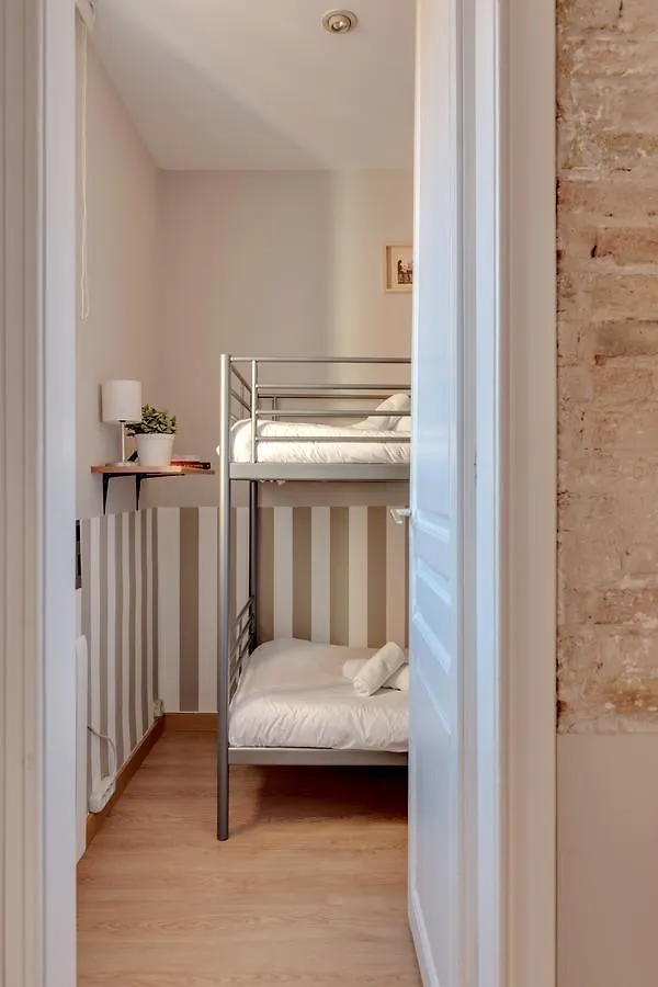 Apartment Link Bcn Sagrada Familia Barcelona