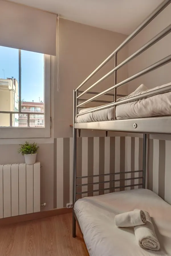 Apartment Link Bcn Sagrada Familia Barcelona Spain
